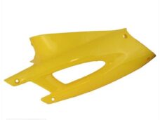 Middenscherm Links Peugeot Speedfight MET.Geel