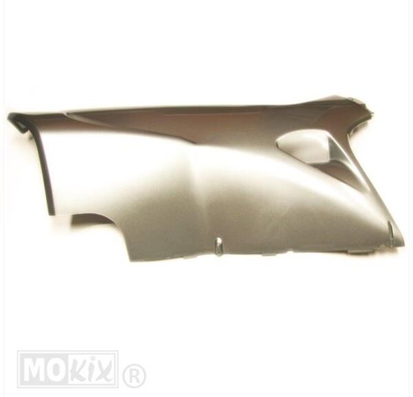 Onderspoiler-Rechts Peugeot Speedfight S.Grijs ORG