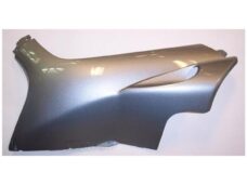 Sob spoiler - Peugeot Speedfight S. Cinza ORG