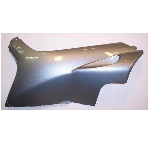 Onderspoiler-Links Peugeot Speedfight S.Grijs ORG