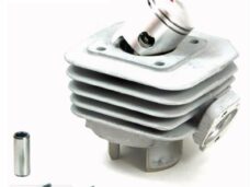Cilinder Airsal Kymco DJ50Y 50cc 39.0mm