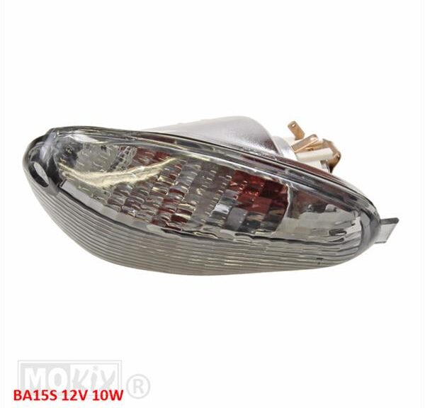 RAW-BOL Piaggio Runner FL NT  L.V.