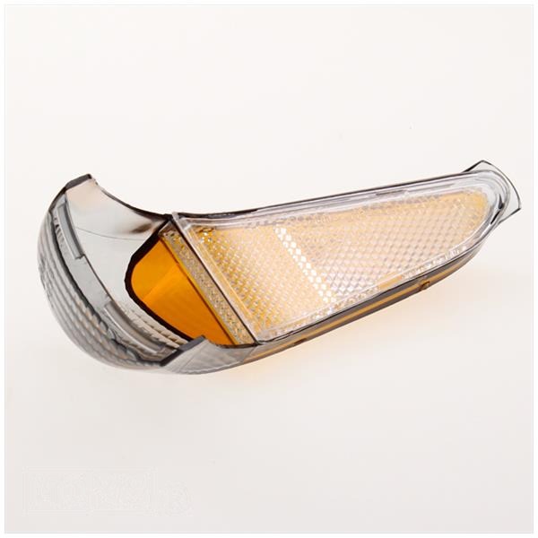 RAW-BOL Glas Piaggio Runner NT L.A. ORG - Afbeelding 2