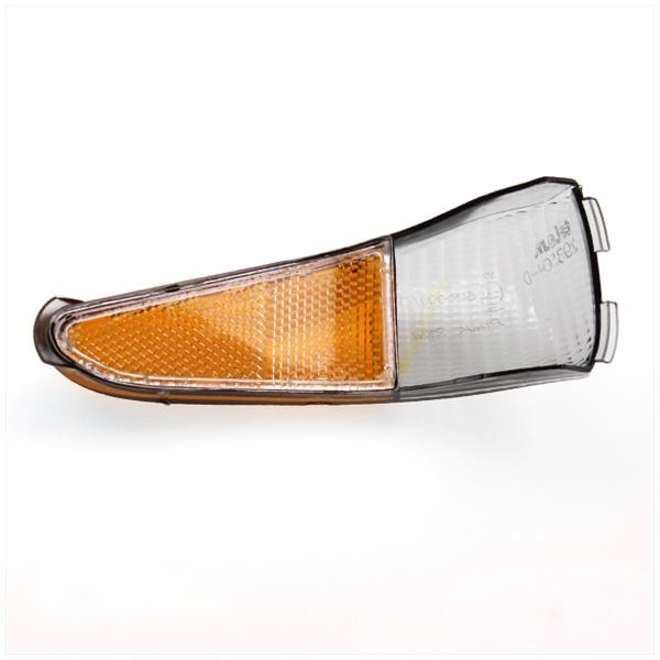 RAW-BOL Glas Piaggio Runner NT R.A. ORG - Afbeelding 2