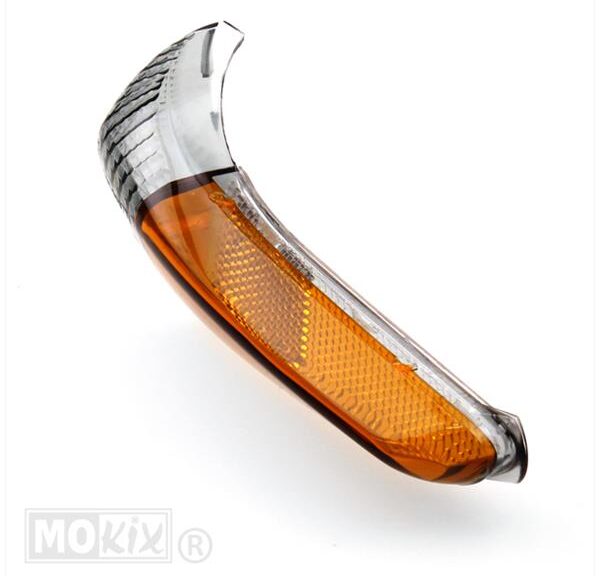 RAW-BOL Glas Piaggio Runner NT R.A. ORG