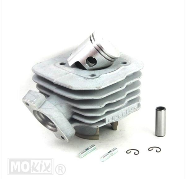 Cilinder Airsal Peugeot SV/Buxy 50cc 40.0mm