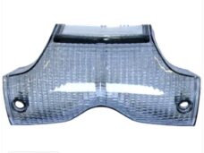 Achterlicht Glas Piaggio Runner 50/125 CE Blank