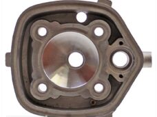 Cilinderkop Piaggio Scooter LC NT (+ Aansl) 47mm