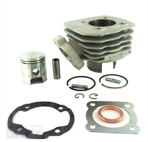 Cilinder Airsal Peugeot SV/Buxy 65cc 46.0mm