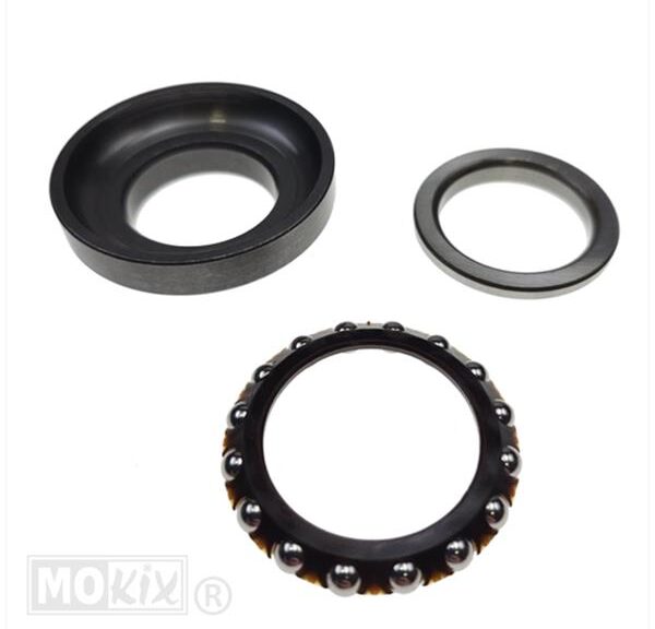 Balhoofdset Peugeot JET Force/SPF ORG