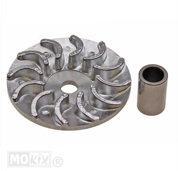 Cilinder Airsal Suzuki Address 65cc 46.0mm