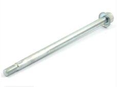 Vooras Piaggio ZIP-BASIC/2000 205x12x1.00 ST - Supertec