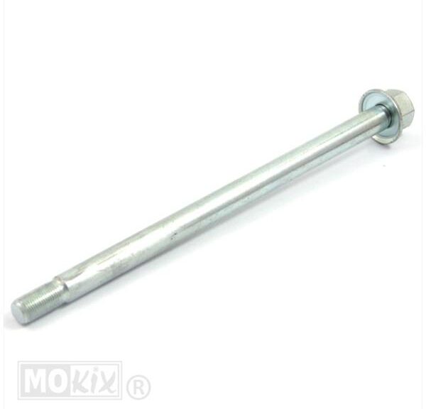 Vooras Piaggio ZIP-BASIC/2000 205x12x1.00 ST - Supertec