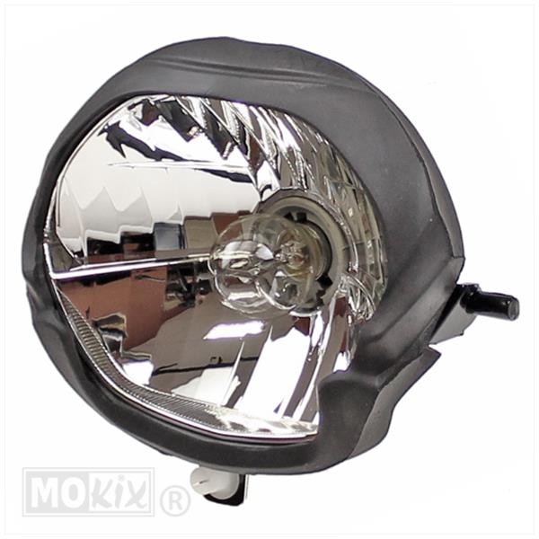 Koplamp Piaggio ZIP 2000 ORG - Afbeelding 2