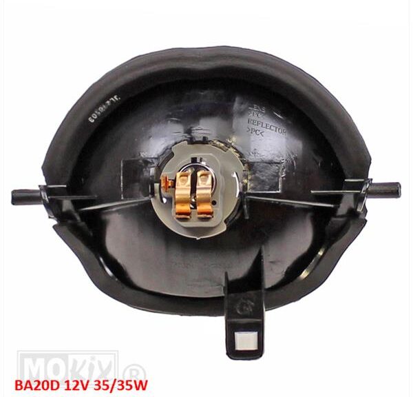 Koplamp Piaggio ZIP 2000 ORG