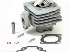 Cilinder Airsal Suzuki Address 50cc 41.0mm
