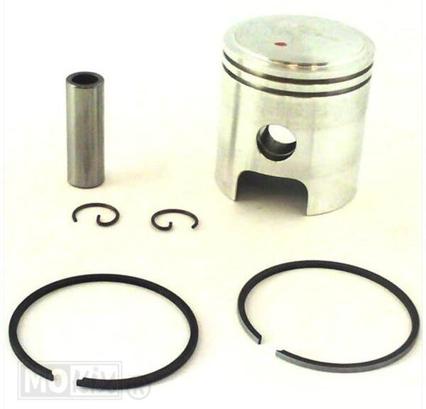 Zuiger Airsal Peugeot SV/Buxy 65cc 46.0mm