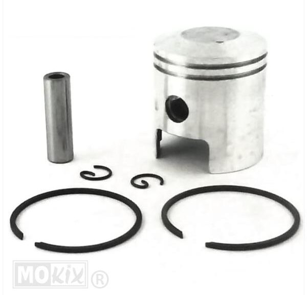 Zuiger Airsal Suzuki Address 50cc 41.0mm