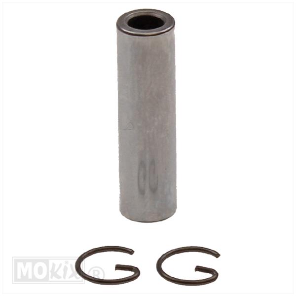 Zuiger Airsal Suzuki Address 65cc 46.0mm - Afbeelding 2