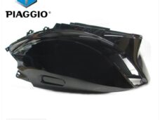 Zijscherm Piaggio ZIP00 94 Zwart ORG"
