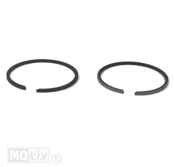 Zuigerveerset Airsal Peugeot SV/Buxy 50cc 40.0mm