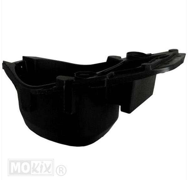 MET-IN BOX/Helmbak Piaggio ZIP 2000 ORG