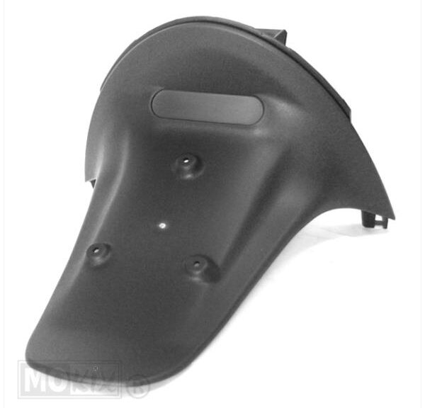 Achterspatbord Piaggio ZIP 2003 Antraciet ORG