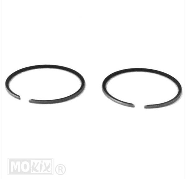 Zuigerveerset Airsal 41x1.5 B (Vision/MOR/SUZ)
