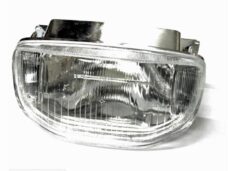 Koplamp Piaggio Typhoon Enkel BA20D - Bosatta