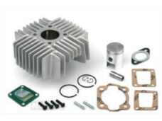 Cilinder Airsal Tomos A35 60cc 44.0mm P12