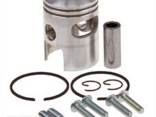 Cilinder Airsal Tomos A35 50cc 38.0mm
