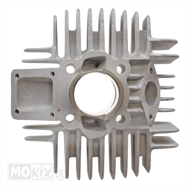 Cilinder Airsal Tomos A35 50cc 38.0mm - Afbeelding 5