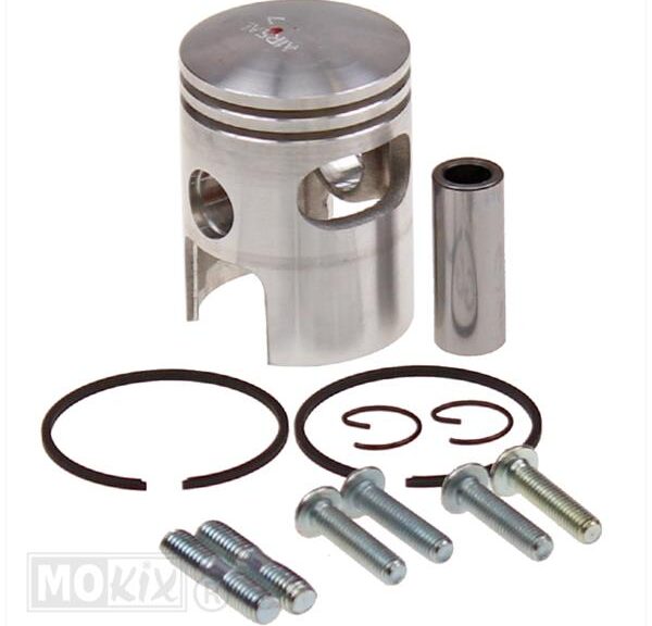 Cilinder Airsal Tomos A35 50cc 38.0mm