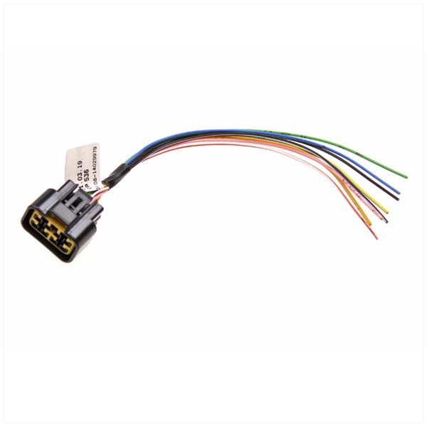 Regelunit Electrische Oliepomp PEU (Losse CDI) ORG - Afbeelding 3