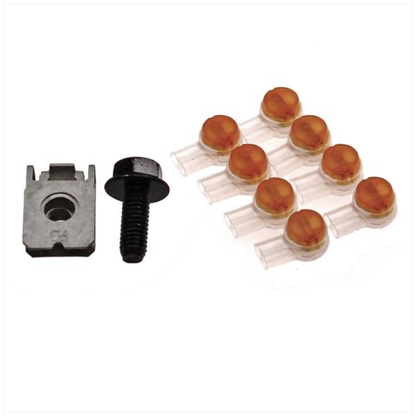 Regelunit Electrische Oliepomp PEU (Losse CDI) ORG - Afbeelding 4