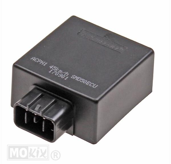 Regelunit Electrische Oliepomp PEU (Losse CDI) ORG - Peugeot