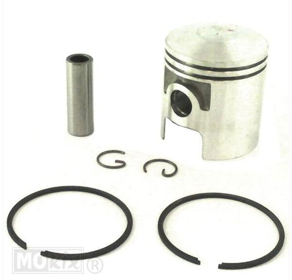 Zuiger Airsal Tomos A35 60cc 44.0mm P 12