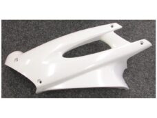Middenscherm Links Peugeot Speedfight Ongelakt