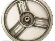 Velg Peugeot Ludix 14 Achter Zilver"