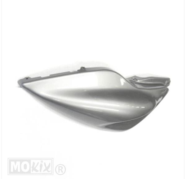 Zijkap Yamaha Aerox Rechts Blauw 06 VPBC3"