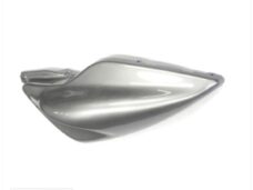 Zijkap Yamaha Aerox Links Blauw 06 VPBC3"