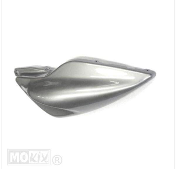 Zijkap Yamaha Aerox Links Blauw 06 VPBC3"