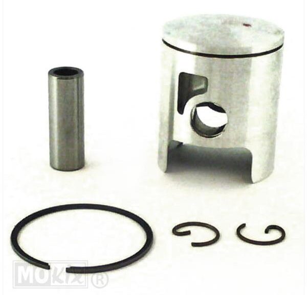 Zuiger Airsal Derbi Senda-R 39.9mm