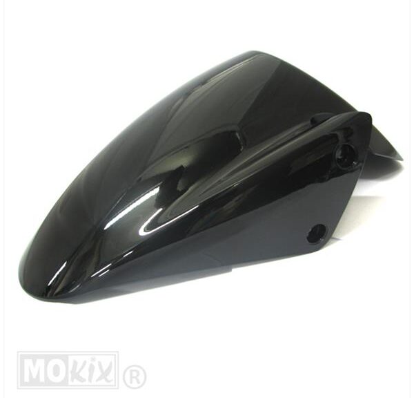 Voorspatbord Yamaha JOG-R Zwart ORG