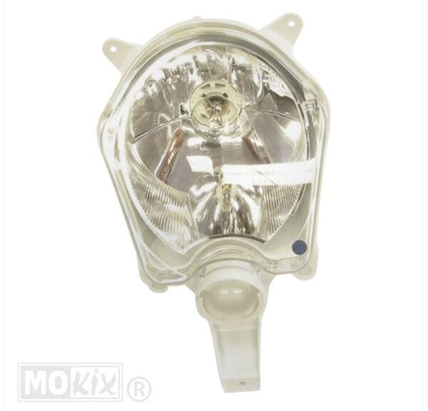 Koplamp Peugeot Ludix Trend/Snake/Blaster