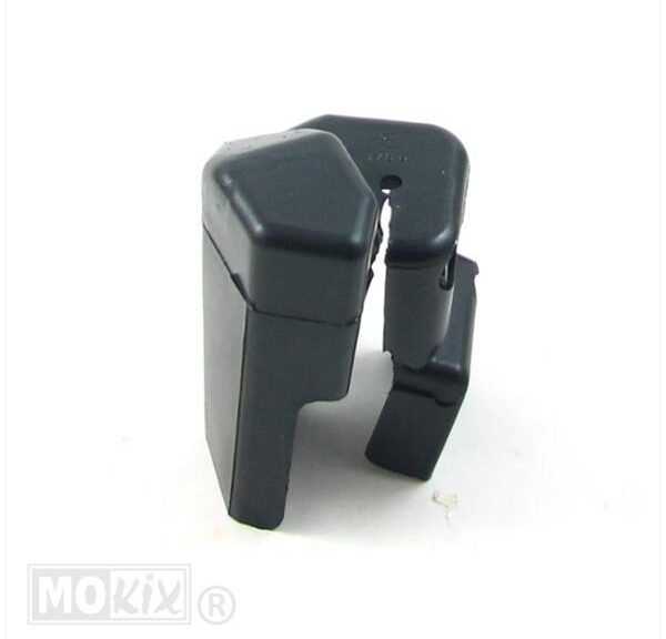 Verwarmingsrubber Carburateur Dellorto/Weber - Piaggio