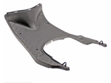 Treeplank Piaggio ZIP 2000 NM 2T/4T Zwart