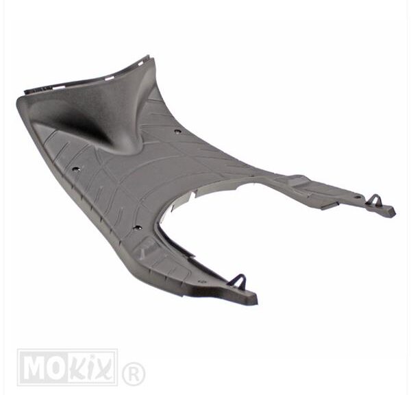 Treeplank Piaggio ZIP 2000 NM 2T/4T Zwart
