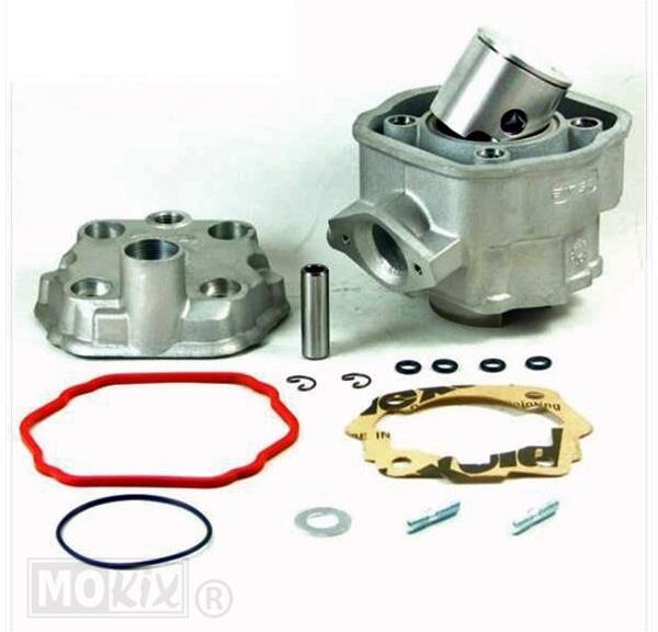 Cilinderkit Airsal Derbi Senda-R Ot 48.0mm