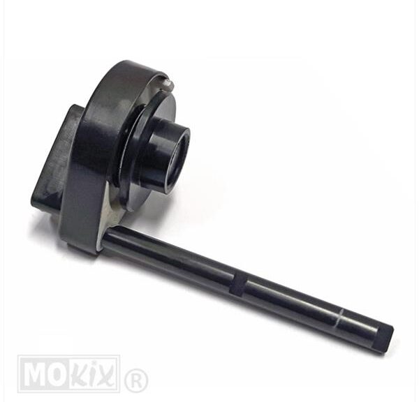 Tankdop SYM MIO Zwart ORG
